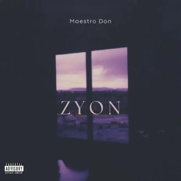 Maestro Don - Zyon