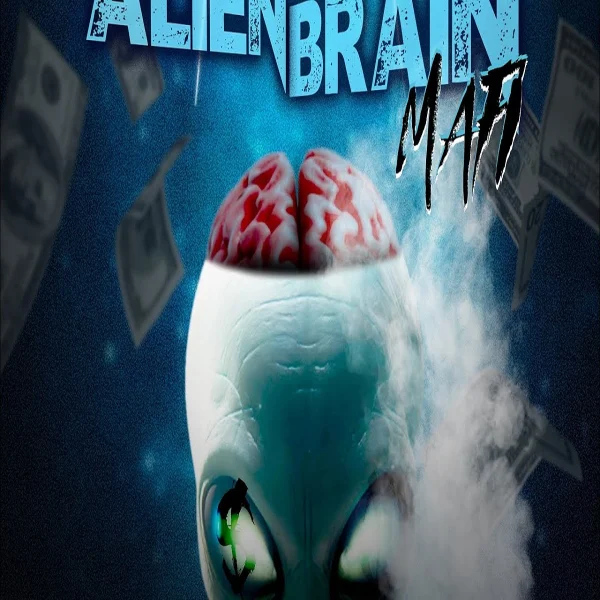 Mafi - Alien Brain