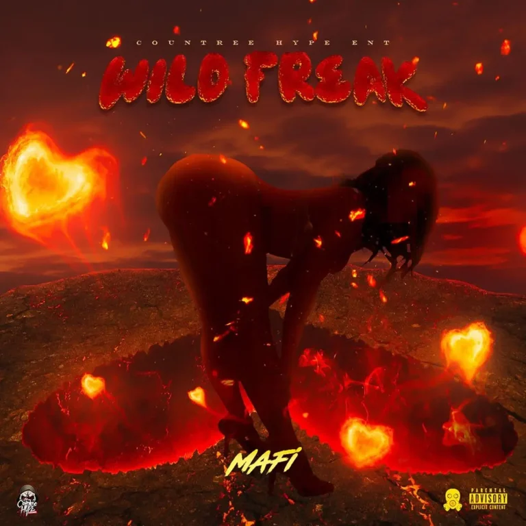Mafi - Wild Freak