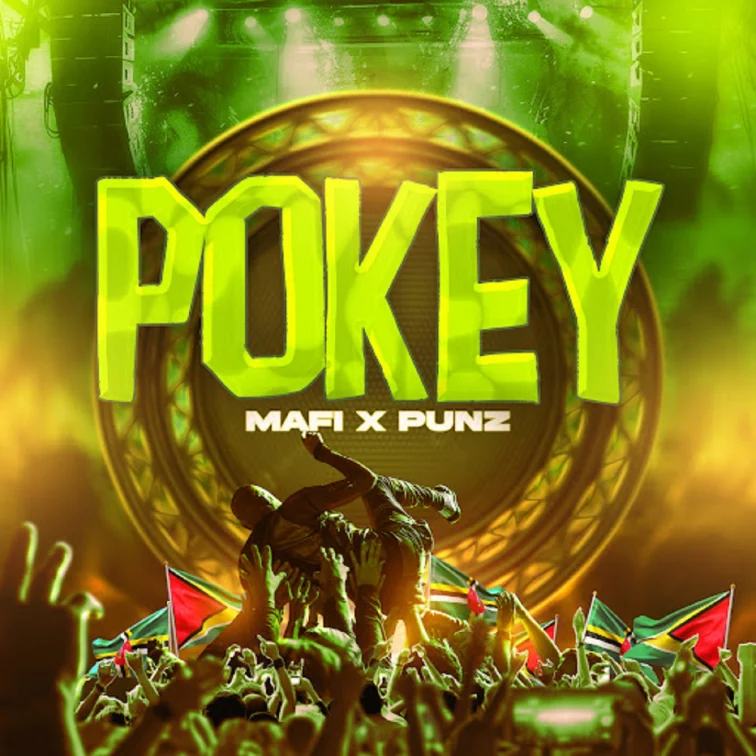 Mafi X Punz - Pokey