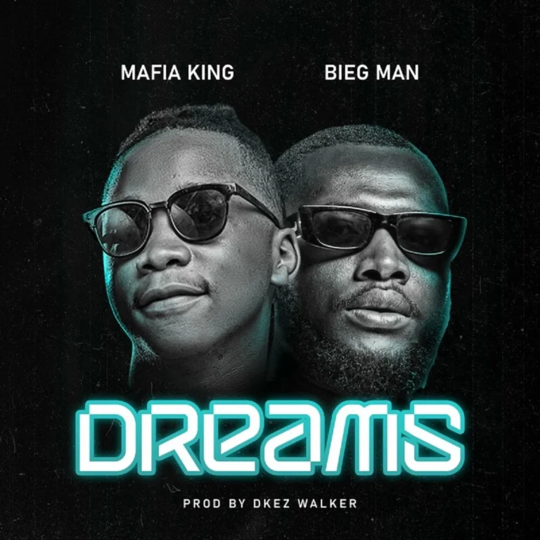 Mafia King, Bieg Man – Dreams Mafia King, Bieg Man - Dreams