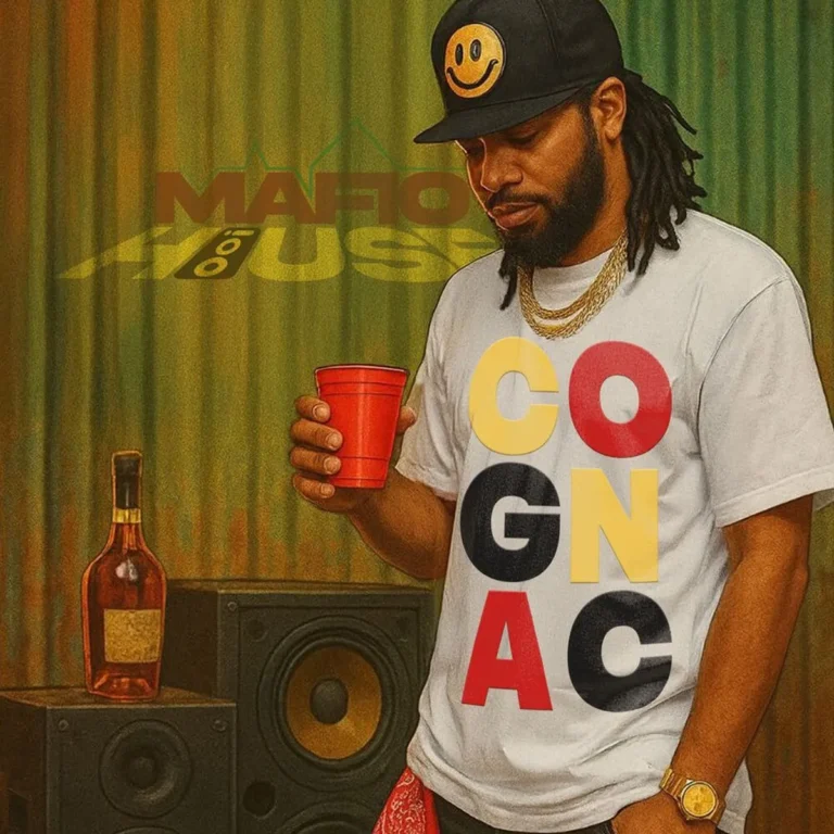 Mafio House & Sukuward - Cognac