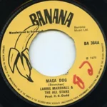 Maga Dog Riddim – Joe Gibbs, Kwanaza