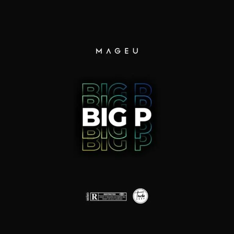 Mageu – Big P Mageu - Big P