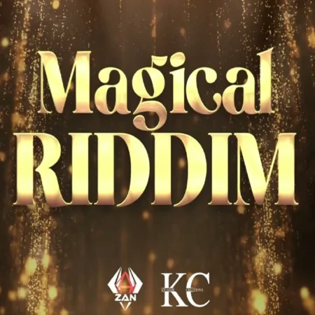 Magical Riddim – MillBeatz Music Records Magical Riddim - Millbeatz Music Records