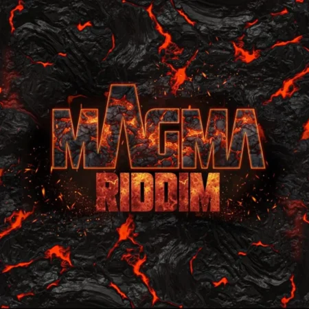 Magma Riddim – TeamFoxx Magma Riddim - Teamfoxx