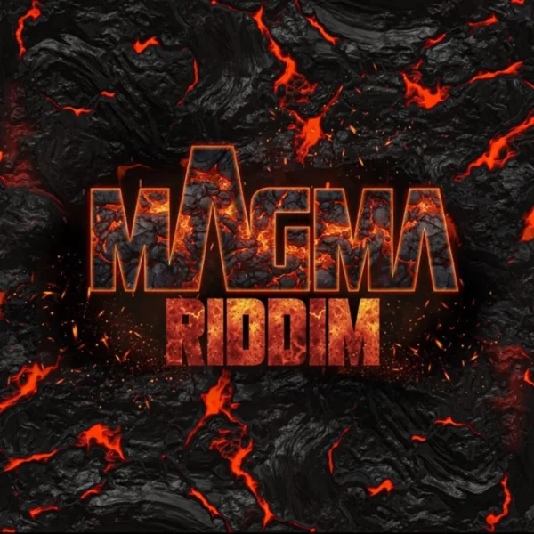 Magma Riddim - Teamfoxx