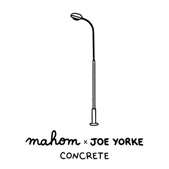 Mahom & Joe Yorke - Concrete