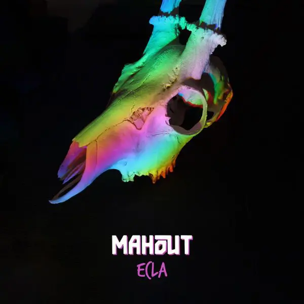 mahout - ecla