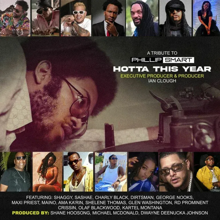 Maino - Hotta This Year