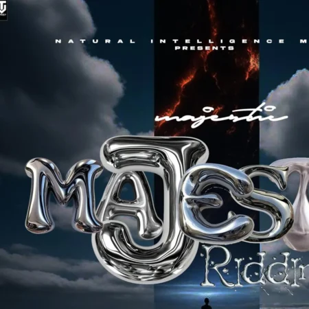 Majestic Riddim - Natural Intelligence Music