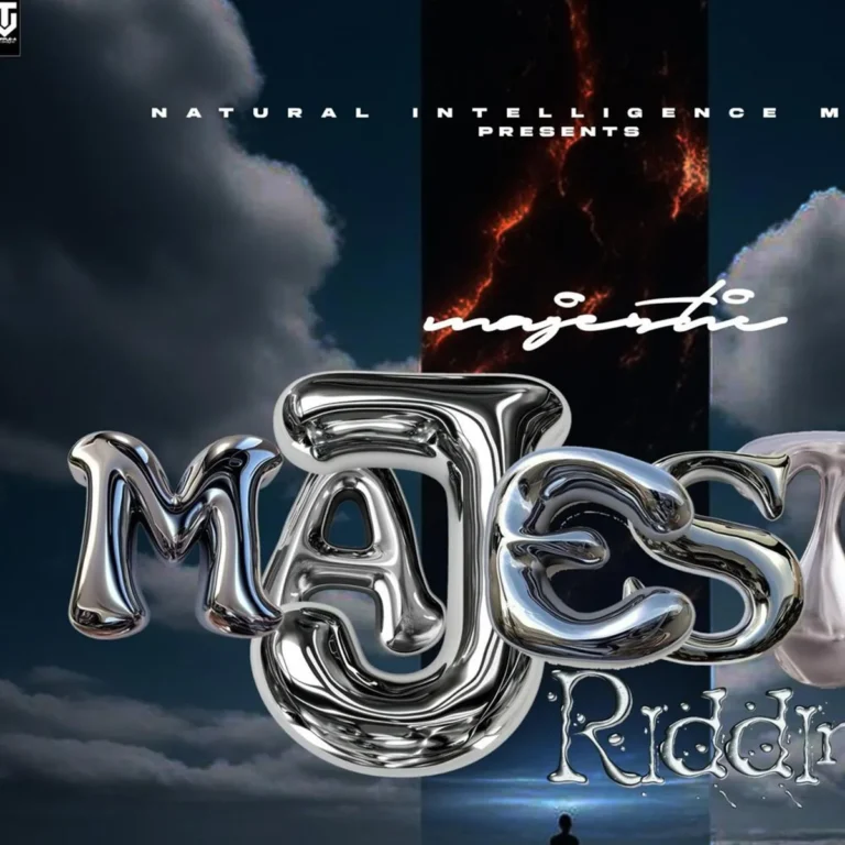 Majestic Riddim – Natural Intelligence Music Majestic Riddim - Natural Intelligence Music