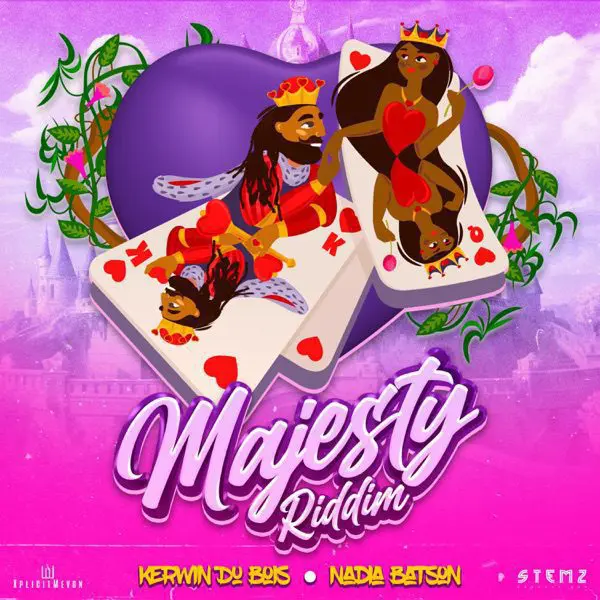 Majesty Riddim - Stemz Productions