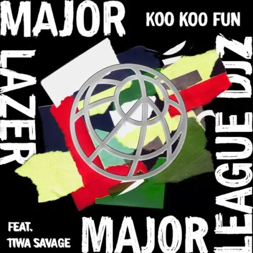major lazer & major league djs feat. tiwa savage & dj maphorisa - koo koo fun