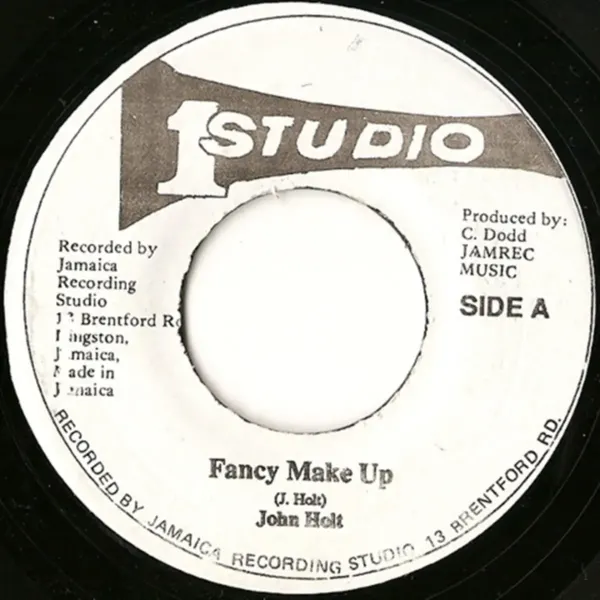 Make Up Riddim - Studio One