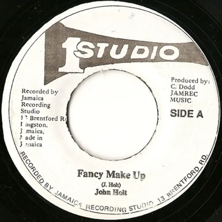 Make Up Riddim - Studio One