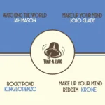 Make Up Your Mind Riddim – Ting A Ling