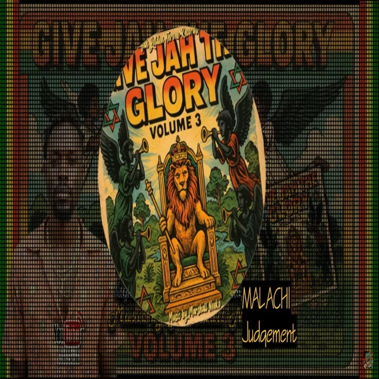 Malachi - Judgement