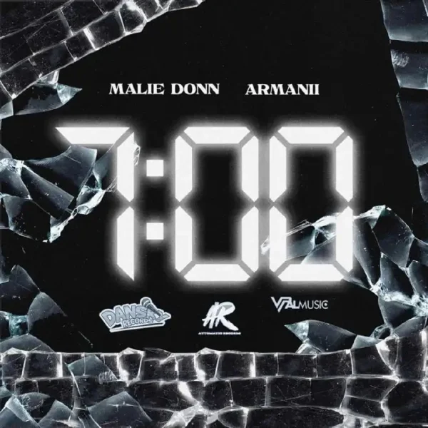 Malie Donn & Armanii - 7:00