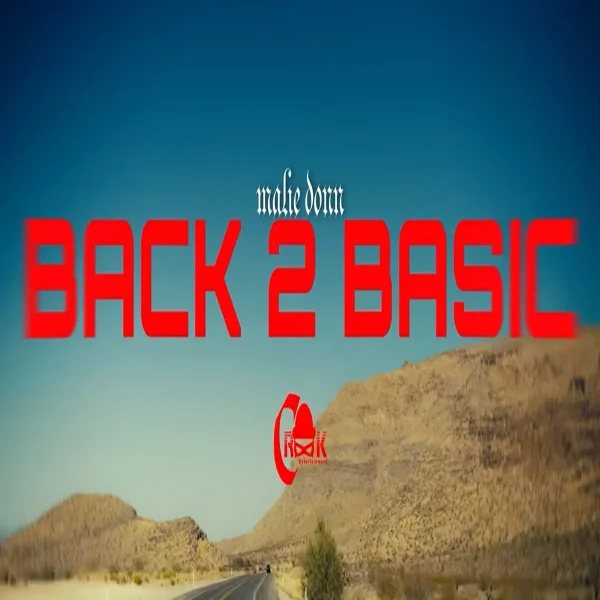Malie Donn - Back 2 Basic