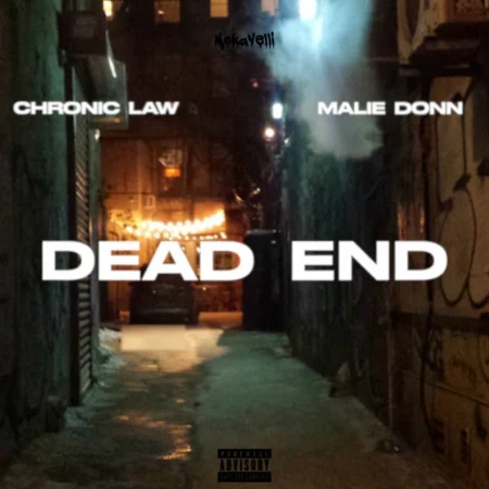 Malie Donn & Chronic Law - Dead End