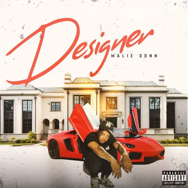 malie donn - designer