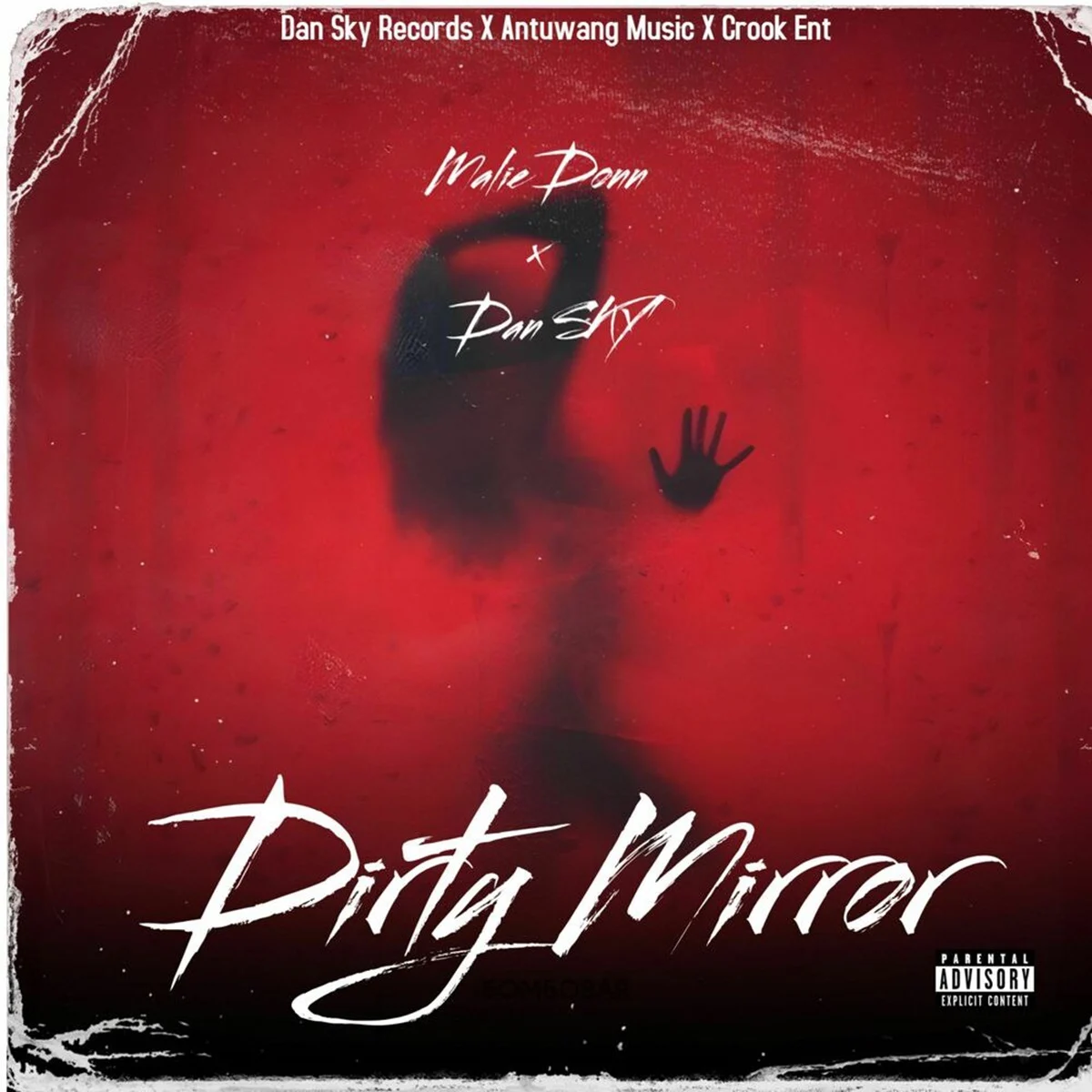 Malie Donn - Dirty Mirror