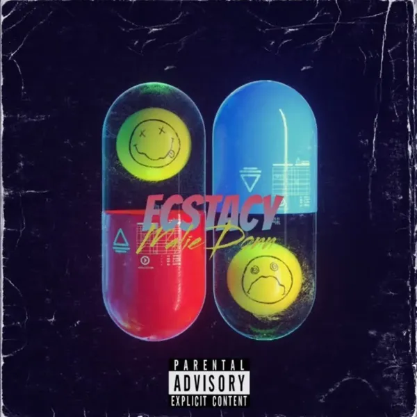 Malie Donn - Ecstacy