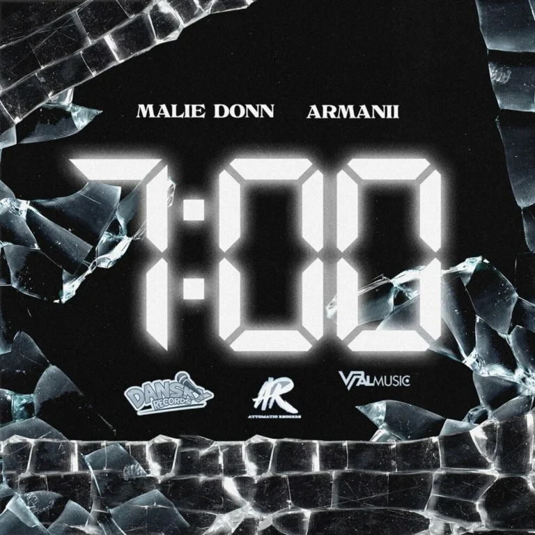 Malie Donn Ft. Armanii - 7:00
