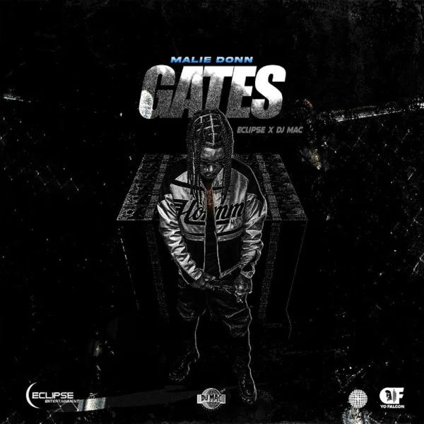 Malie Donn - Gates