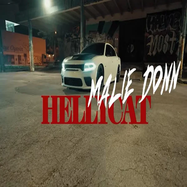 Malie Donn - Hellycat