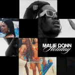 Malie Donn – Holiday