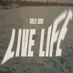 Malie Donn – Live Life