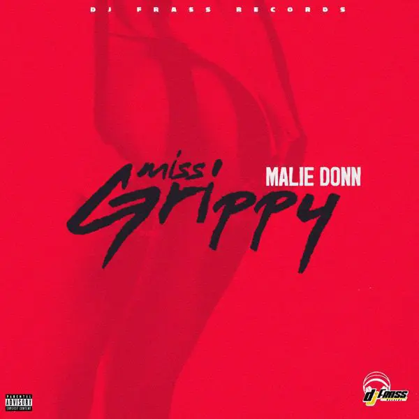 Malie Donn - Miss Grippy