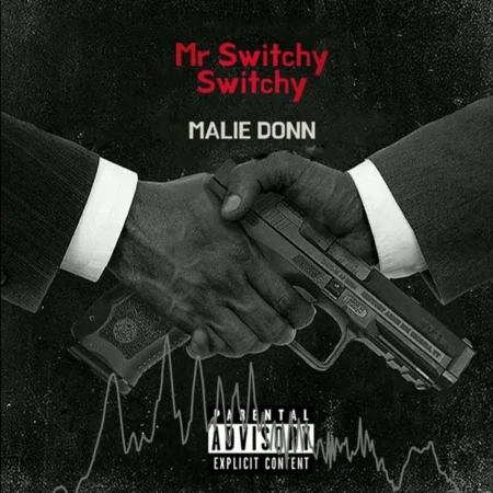 Malie Donn - Mr Switchy Switchy