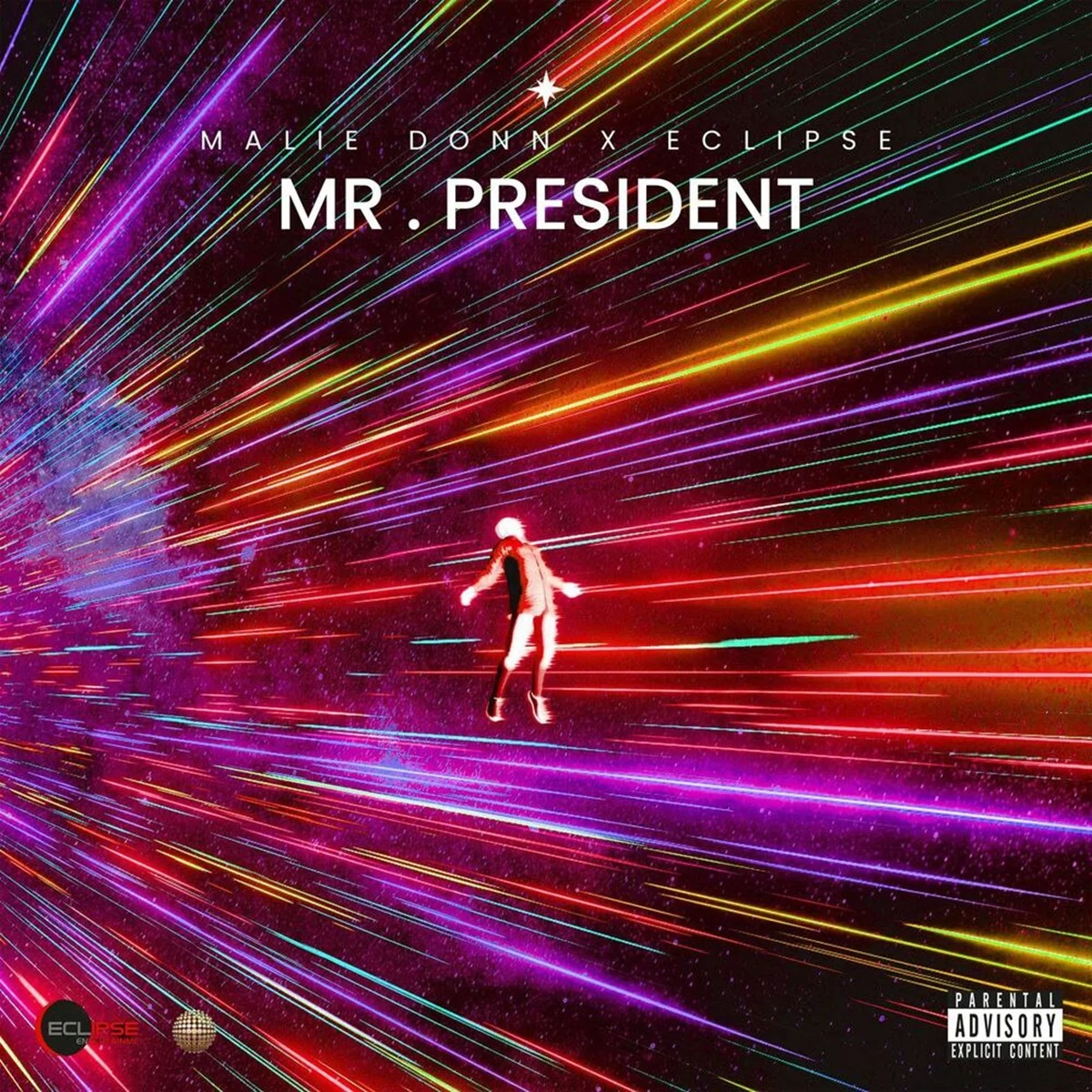 Malie Donn - Mr. President
