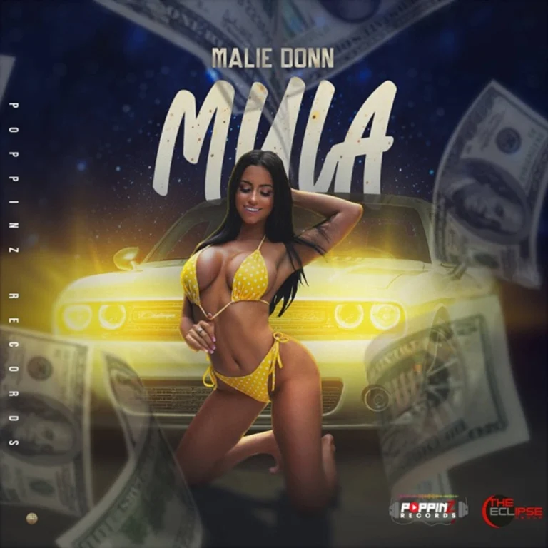 Malie Donn - Mula