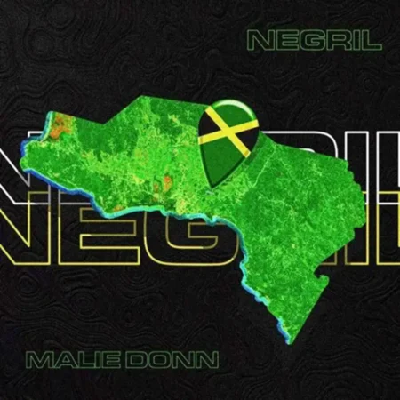 Malie Donn - Negril