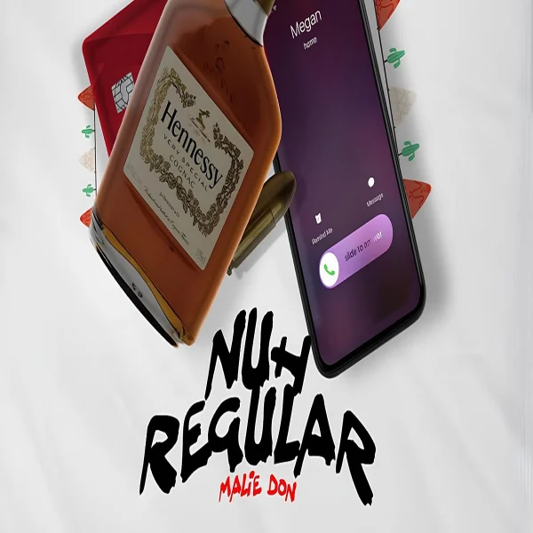 Malie Donn - Nuh Regular