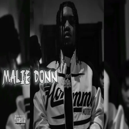 Malie Donn - Oh Gosh