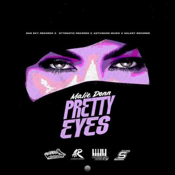 Malie Donn - Pretty Eyes