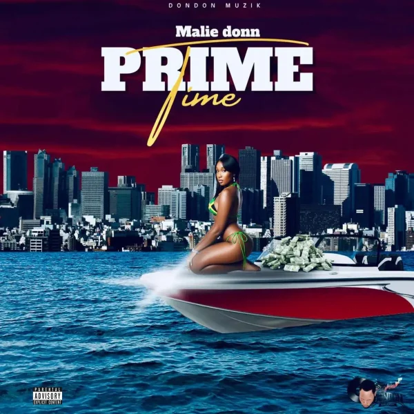Malie Donn - Prime Time Malie Donn - Prime Time