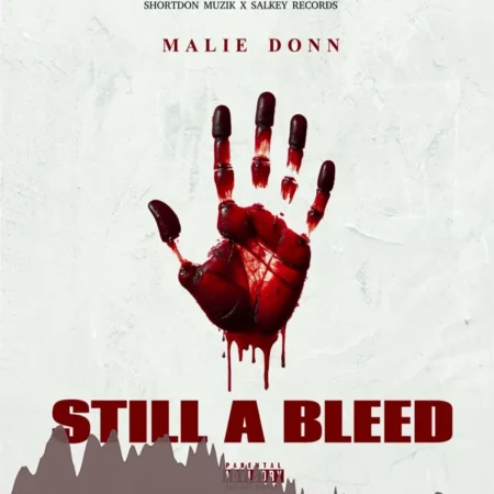 Malie Donn - Still A Bleed