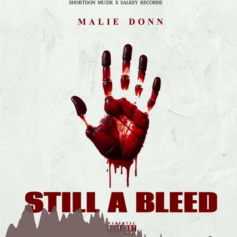 Malie Donn – Still A Bleed Malie Donn - Still A Bleed