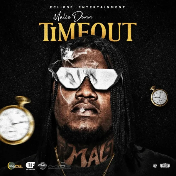 Malie Donn - Timeout