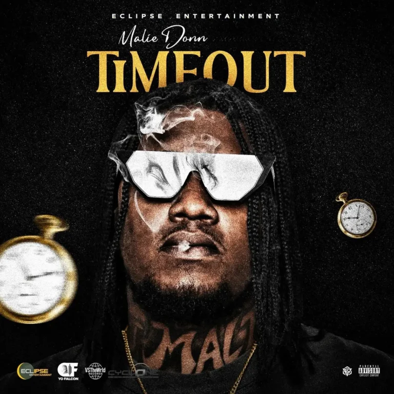 Malie Donn – Timeout Malie Donn - Timeout