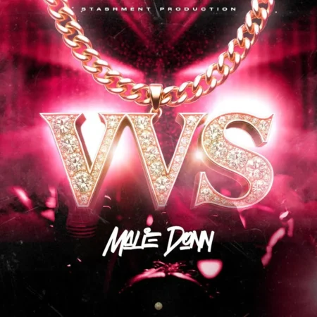 Malie Donn – VVS Malie Donn - Vvs