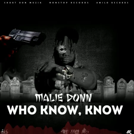 Malie Donn - Who Know, Know