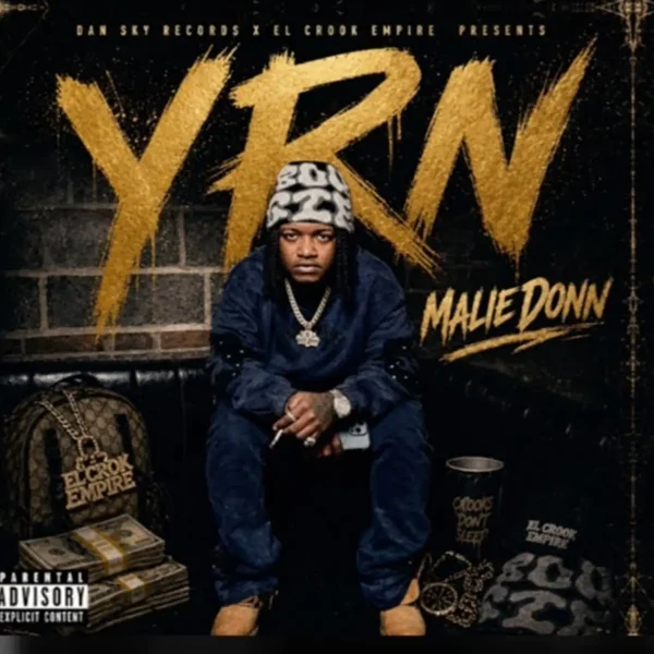 Malie Donn - Yrn