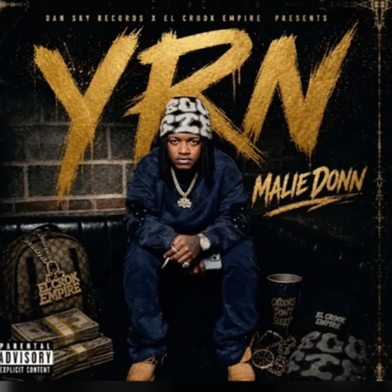 Malie Donn - Yrn
